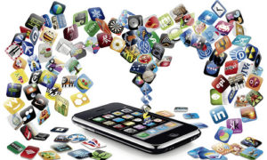 App image