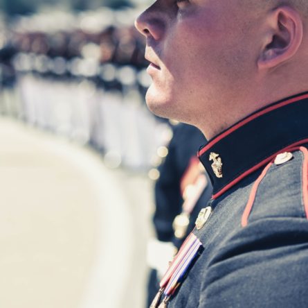 US veterans legal advice