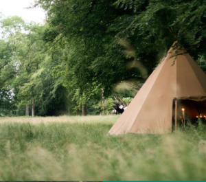 Camp Wilderness